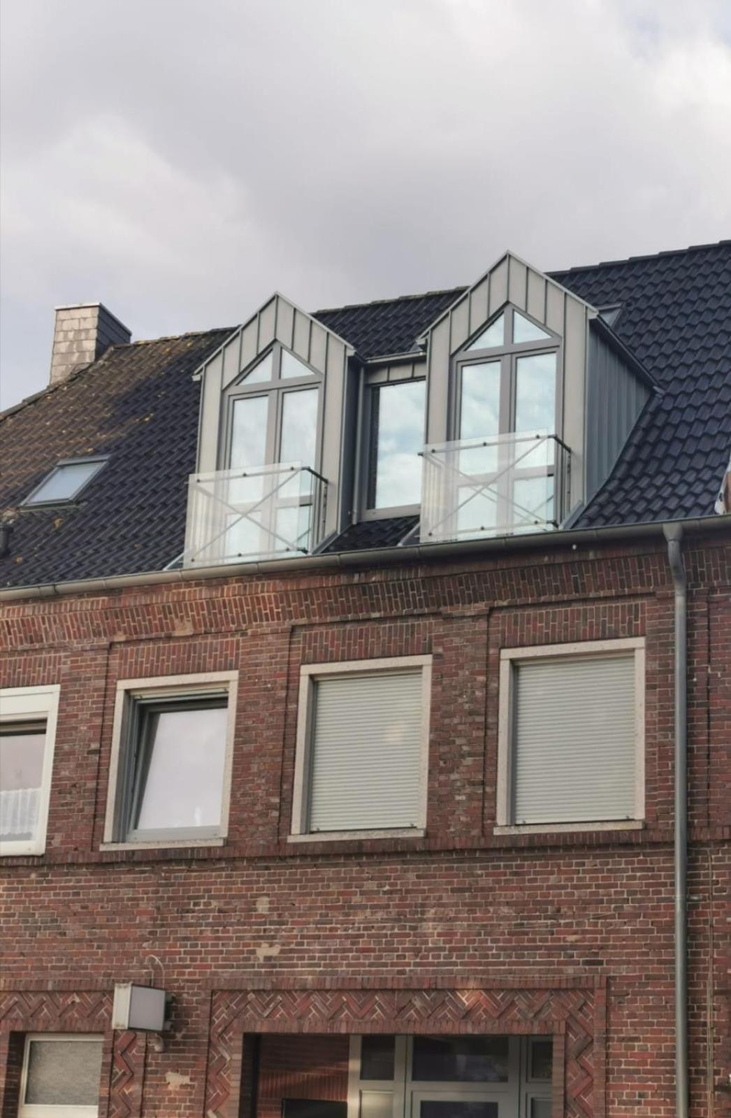 Ferienwohnung Seeloft Emden Exterior foto